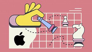 Get a Job at Apple: Interview Process and Top Questions - Exponent