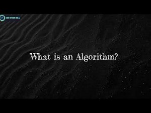What is an Algorithm? | Simple Explanation with Examples