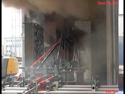 Arc Flash Explosion - Electrical Safety