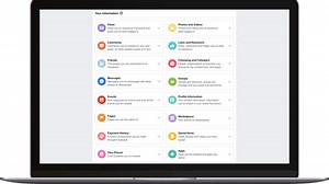 Facebook's new privacy settings: Look out for these shortcuts, data delete options