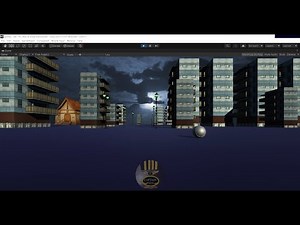FPS Tutorial In Unity