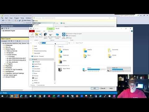 How to find the SQL Server ErrorLog