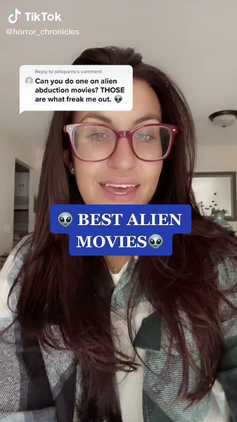 Top Horrifying Alien Movies to Watch