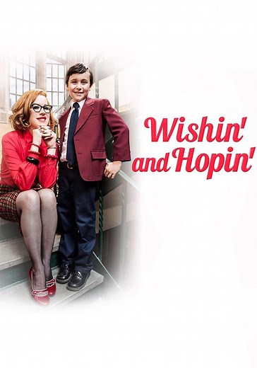 Wishin' and Hopin' streaming: where to watch online?
