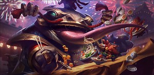 League of Legends Items Guide: Supports