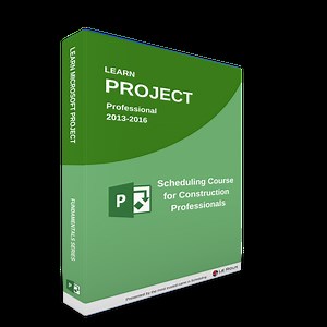 MS Project Training Course for Construction and Engineering