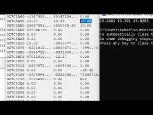 C++ Read and Write Process Memory for beginners