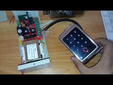 serrure Digilock x5 Robisan