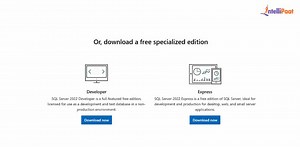 SQL Server Installation