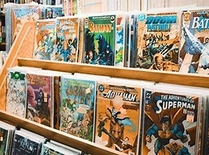 How to Draw Comics Right: Ultimate Beginner's Guide