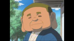 イナズマイレブン　脅威の侵略者編　第60話「エイリア学園の正体！」