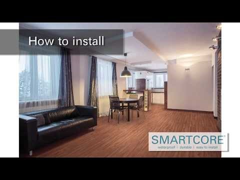 How to Install SMARTCORE®