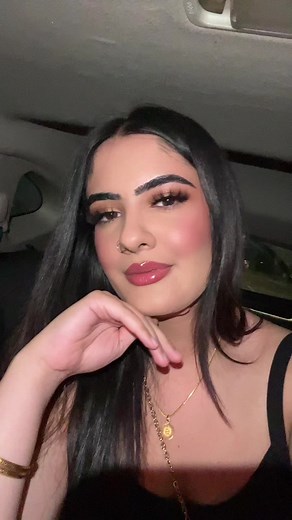 shoutout to parneet for pointing the flash in my face #fyp