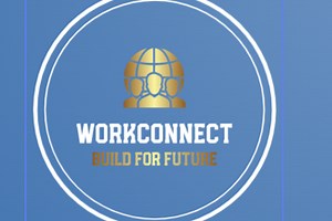 Online Job Portal with machine learning and AI