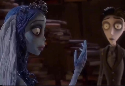 323K views · 20K reactions | corpse bride梁 | Gothic to Death | Facebook