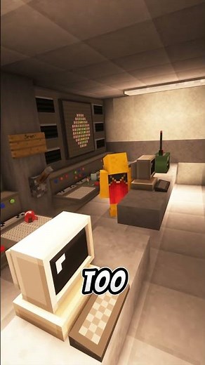 This mod adds realistic nukes It was a mistake