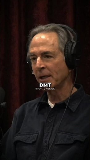 How To See The Matrix Code IRL ft. Joe Rogan