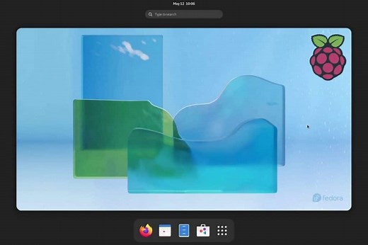How to Install and Use Fedora on Your Raspberry Pi