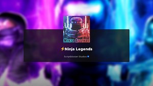 Ninja Legends codes (December 2025)