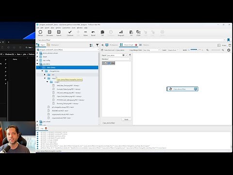 Perforce Helix Core Beginner’s Guide: How to Create a Workspace