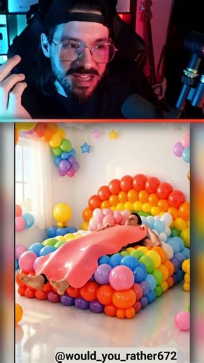 Tu dors dans quel lit ?