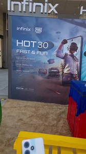 10K views · 94 reactions | عملاق شركة أنفنكس infinix hot 30 128GB/8GB 135$ | Class For Mobile - كلاس للهواتف | Facebook