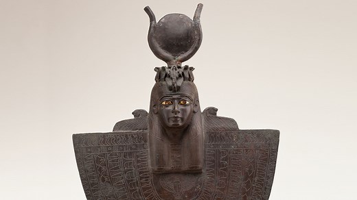 Who Was the Egyptian Goddess Isis? | Britannica
