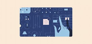 7 Examples of Beautiful Cel Animated Motion Graphics - Motion Array