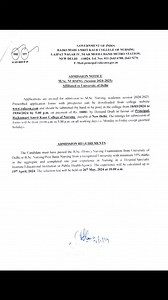 Msc nursing entrance Rak college | Delhi nursing competition classes LAXMI NAGAR DELHI | Facebook