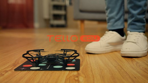 501K views · 753 reactions | The all new drone from RyzeRobotics has...