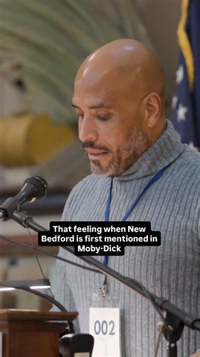 94 reactions | Chapter 2: The Carpet-Bag We’re hosting our first Moby-Dick Book Club session today, free and virtually at 5:30pm! Join the fun: https://www.whalingmuseum.org/program/moby-dick-book-club/ | New Bedford Whaling Museum | Facebook