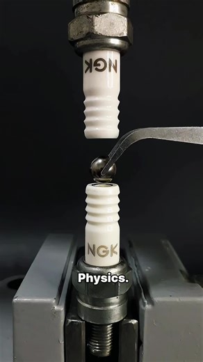 Amazing Physics Experiments