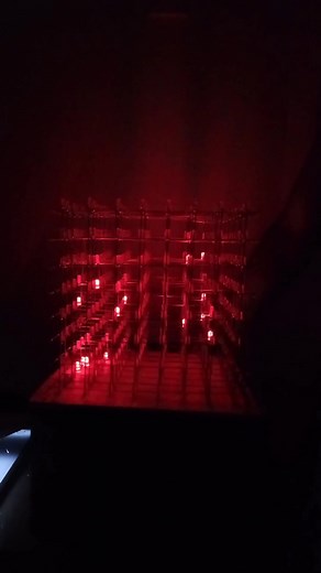 Amazing Arduino LED Cube Project | Create Stunning Light Displays