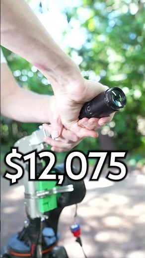 Trim Trees with a Laser