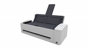 Fujitsu ScanSnap iX1300 review: Affordable, versatile and impressive