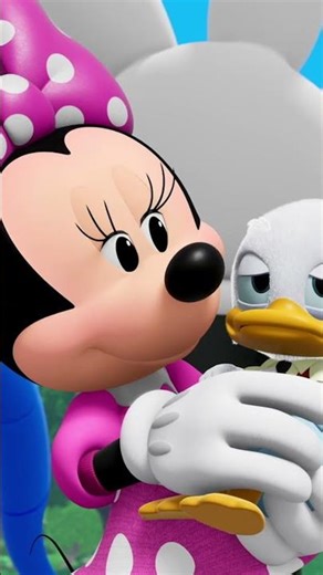 Sing along to the "Von Drake's Lullaby" song from Mickey Mouse Clubhouse+! 🎵✨ | Disney Jr.