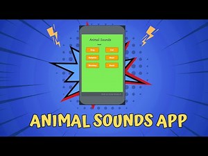 How to make your first App in one Video for kids! Using Code.Org