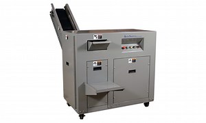 Hard Drive Shredders Series 2