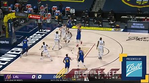 52K views · 1.6K reactions | A casual 12-point first quarter from the best center in the world. (With 2 must-see dimes included!) | Denver Nuggets | Facebook