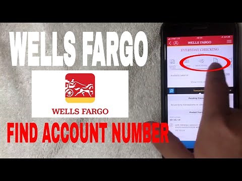 How to Find Your Bank Account Number