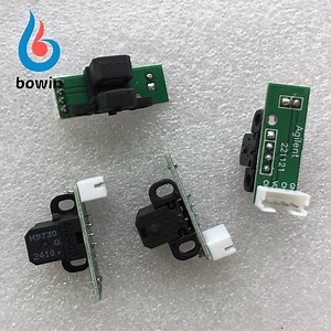 [Hot Item] Printer Encoder Strip H9730 Encoder Sensor