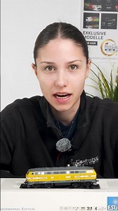 29% discount on THIS high-end locomotive from ESU 31003 #shorts