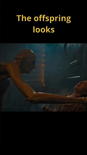The Offspring (Romulus) - Every Xenomorph Explained