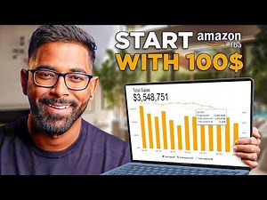 Beginners Guide to Amazon FBA Wholesale in 2025 (Step By Step)