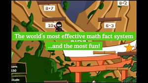 The Reflex educator grant program opens in only 3 weeks! Learn more about the program and how Reflex can help students become math fact fluent. Sign up today to be one of the first to apply! http://j.mp/2NKLUzG | ExploreLearning Reflex