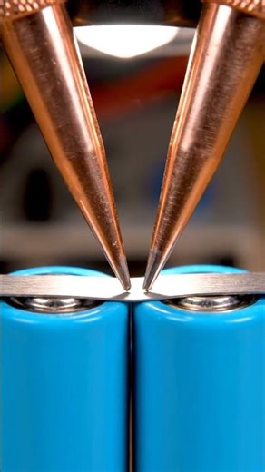 #spotwelding #foryou #tecnician