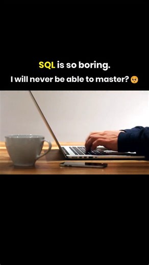 UdyogaMarg | Path to your dream career! on Instagram: "Comment “SQL” to get these free SQL learning game links! 🎮 Master SQL the fun way with 5 interactive games — no boring textbooks! 🚀 Perfect for beginners, self-taught devs & analysts. Save & share! 💾🔄 Follow for more dev resources 👨‍💻 #SQL #SQLLearning #DataAnalytics #LearnSQL #Developers #CodingFun #TechResources #StudyWithMe #CodeNewbie #DataScience #viral #india #explorepage"
