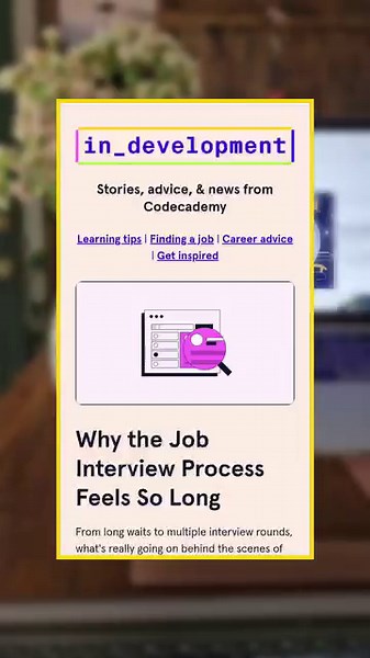 1.9K views · 99 reactions | Whether you’re just starting out, or updating skills before jumping back in, build the career you’ve always wanted with Codecademy. | Codecademy | Facebook