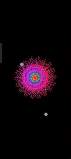 circular motion by python | turtle graphics animation python #coding #viral #python #coding #pytho