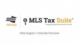 Help Support + Tutorials Overview